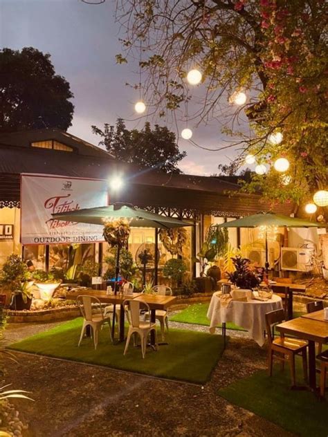 THE 10 BEST Restaurants in Quezon City .